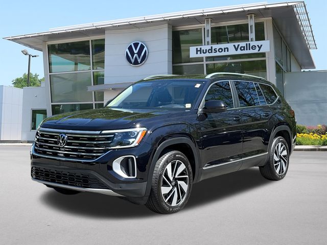 2025 Volkswagen Atlas 2.0T SEL 4MOTION's photo