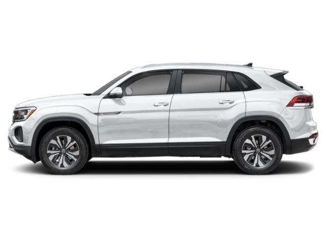 2025 Volkswagen Atlas Cross Sport SE Technology photo 3