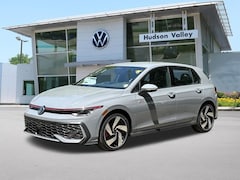 2026 Volkswagen Golf GTI 2.0T S Hatchback