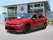  Volkswagen Jetta GLI