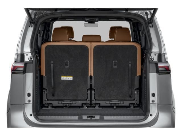 2025 Volkswagen ID. Buzz PRO S - Photo 10