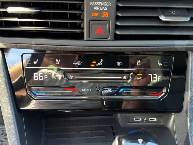 2026 Volkswagen Jetta SEL - Photo 20