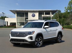 2026 Volkswagen Atlas 2.0T SE SUV