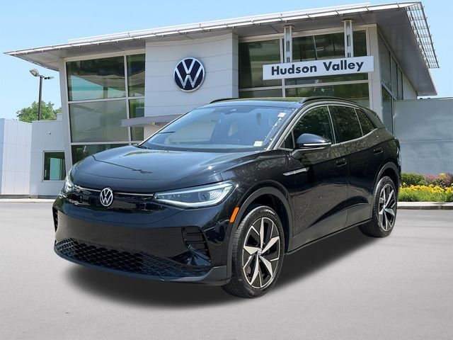 2023 Volkswagen ID.4 PRO S AWD's photo