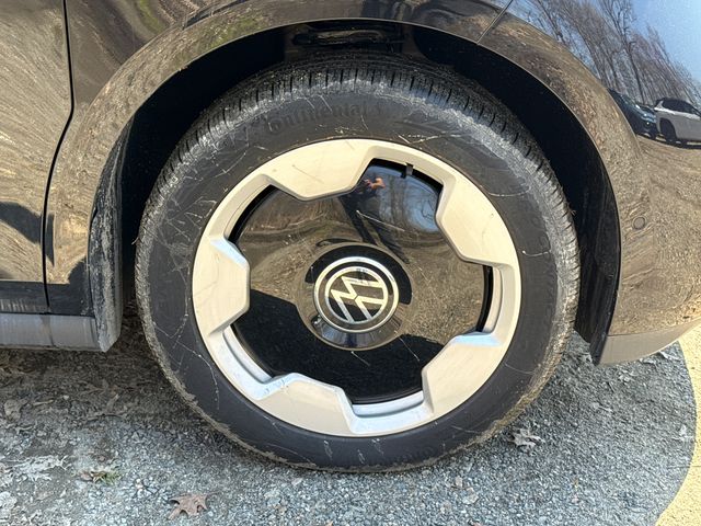 2025 Volkswagen ID. Buzz PRO S - Photo 8