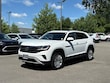  Volkswagen Atlas Cross Sport