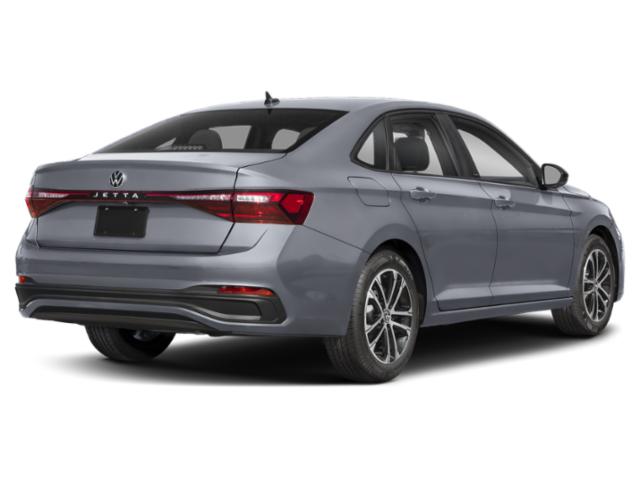 2025 Volkswagen Jetta 1.5T Sport photo 2