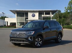 2026 Volkswagen Atlas 2.0T SE SUV
