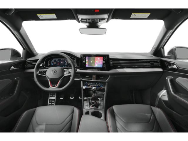 2025 Volkswagen Jetta GLI 2.0T Autobahn photo 3