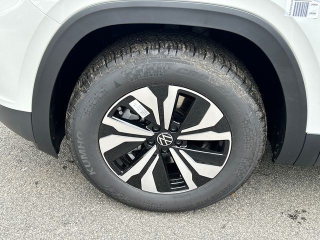 2026 Volkswagen Atlas SE - Photo 8