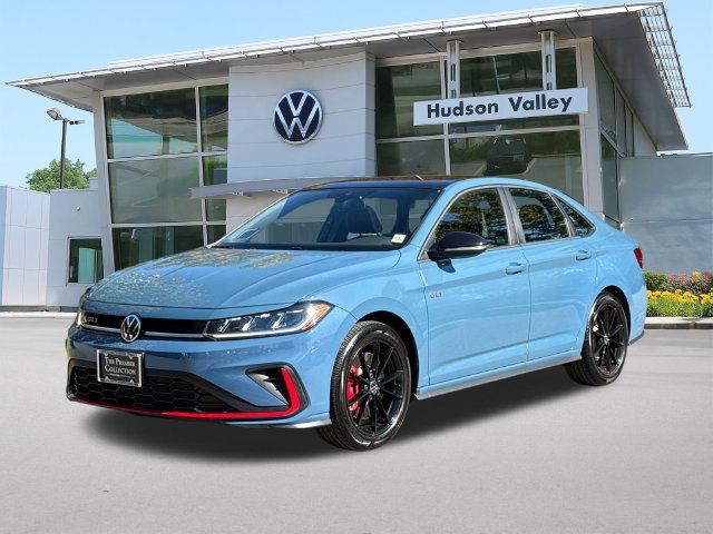 2025 Volkswagen Jetta GLI