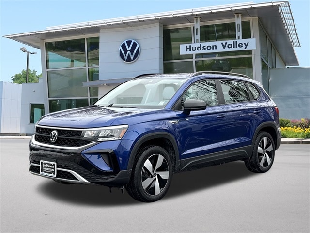 2023 Volkswagen Taos S