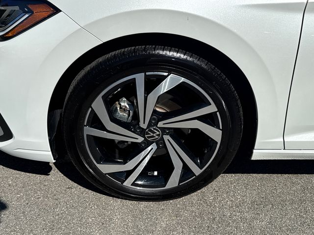 2026 Volkswagen Jetta SEL - Photo 10
