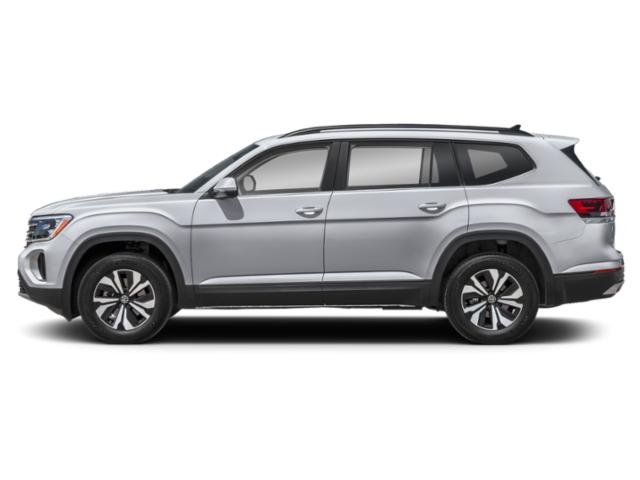 2026 Volkswagen Atlas SE Technology photo 2