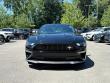 2022 Ford Mustang Coupe