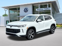 2026 Volkswagen Tiguan 2.0T SE SUV