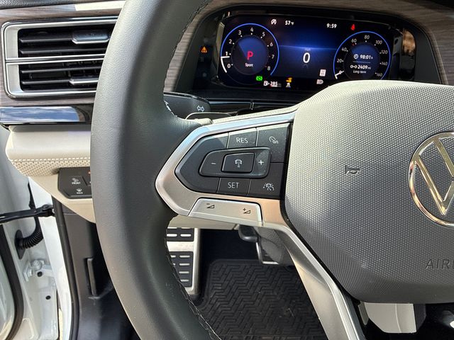 2026 Volkswagen Atlas SEL Premium R-Line - Photo 15