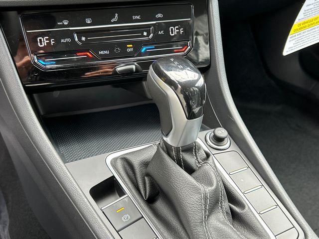 2026 Volkswagen Jetta S - Photo 16