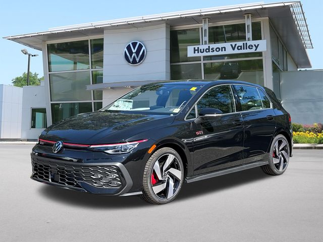 2026 Volkswagen Golf GTI S