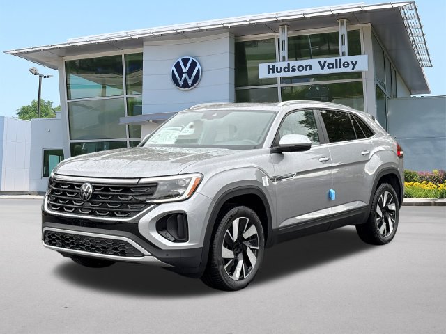 2026 Volkswagen Atlas Cross Sport SE w/Technology SUV