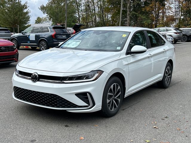 2026 Volkswagen Jetta S - Photo 5