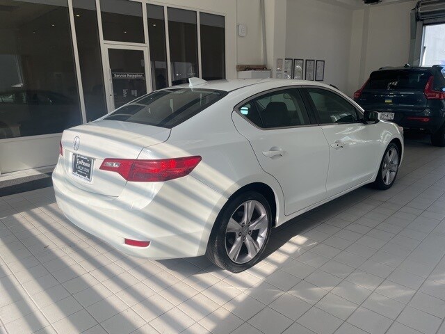 2014 Acura ILX 2.0L photo 4