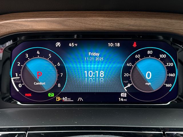 2026 Volkswagen Atlas SE w/Tech - Photo 14