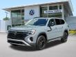 2024 Volkswagen Atlas 2.0T Peak Edition SE w/Technology SUV