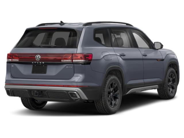 2026 Volkswagen Atlas Peak Edition SE photo 3