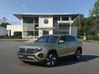 Volkswagen Atlas Cross Sport