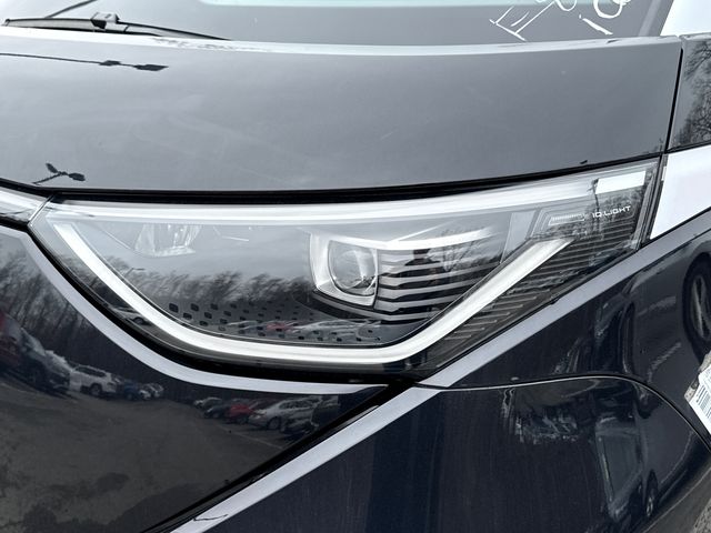2025 Volkswagen ID. Buzz PRO S - Photo 7
