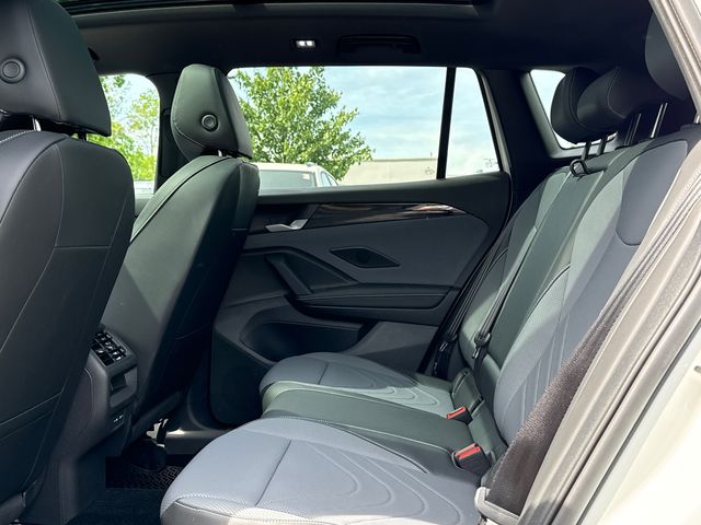 2026 Volkswagen Tiguan SE R-LINE BLACK - Photo 25