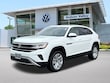  Volkswagen Atlas Cross Sport