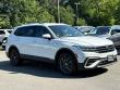 2024 Volkswagen Tiguan 2.0T SE SUV