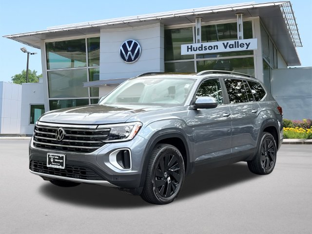 2024 Volkswagen Atlas