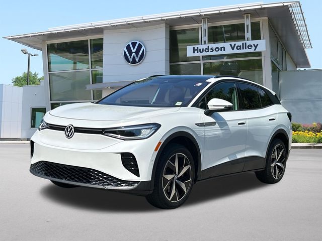 2023 Volkswagen ID.4