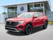  Volkswagen Atlas Cross Sport
