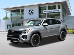2026 Volkswagen Atlas Cross Sport 2.0T SE w/Technology SUV