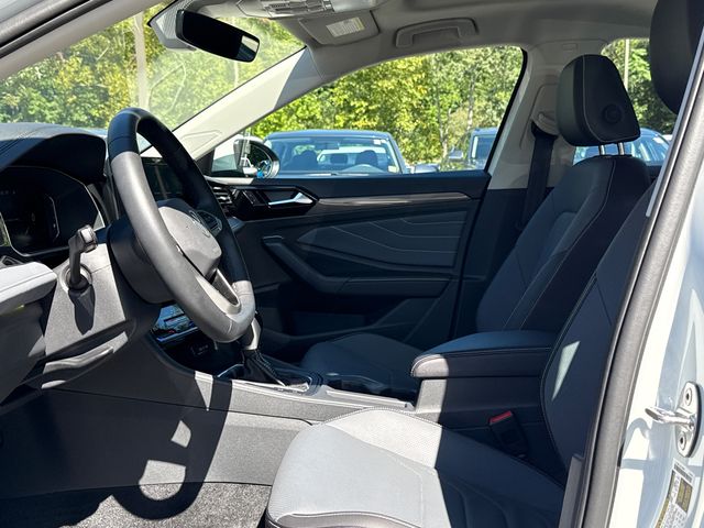 2026 Volkswagen Jetta SEL - Photo 12