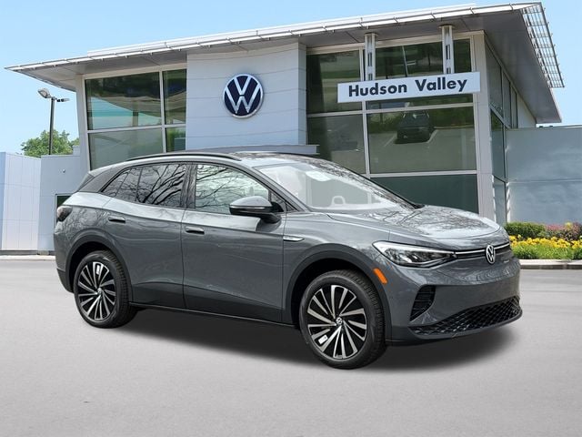 2025 Volkswagen ID.4 PRO