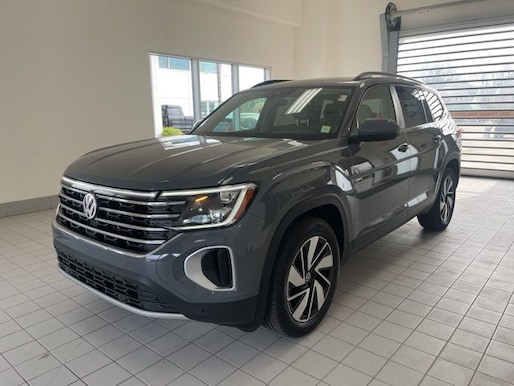 2025 Volkswagen Atlas 2.0T SE w/Technology SUV