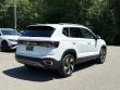 2025 Volkswagen Taos 1.5T SE SUV