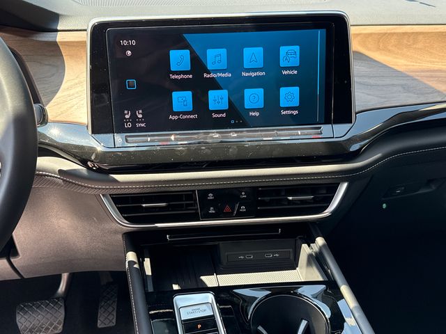 2026 Volkswagen Atlas SE w/Tech - Photo 15