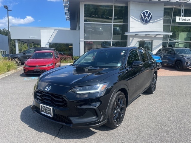 2023 Honda HR-V