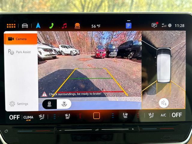 2025 Volkswagen ID. Buzz 1st Edition - Photo 16