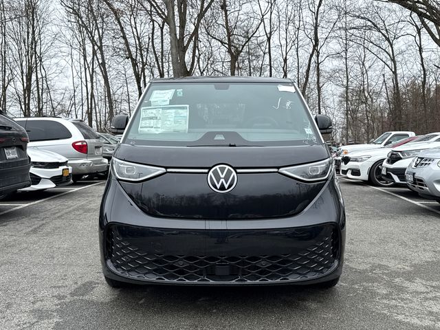 2025 Volkswagen ID. Buzz PRO S - Photo 6