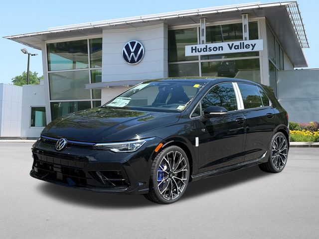 2026 Volkswagen Golf R Golf R 4-door DSG's photo