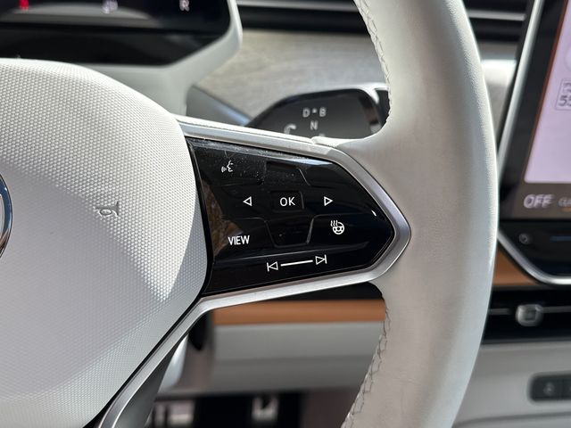 2025 Volkswagen ID. Buzz 1st Edition - Photo 13