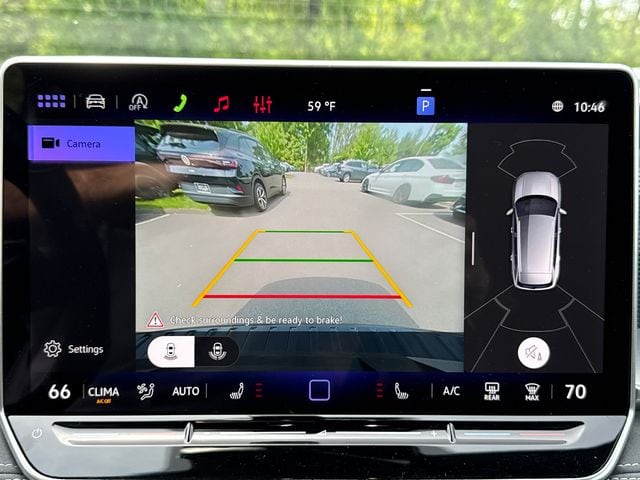 2026 Volkswagen Tiguan SE R-LINE BLACK - Photo 19