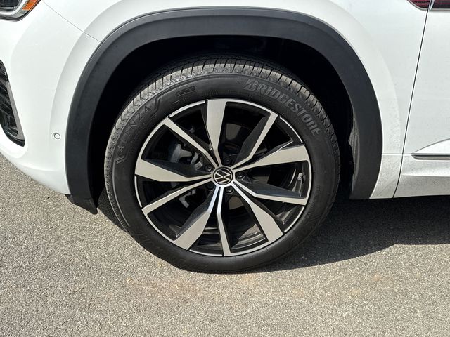 2026 Volkswagen Atlas SEL Premium R-Line - Photo 10